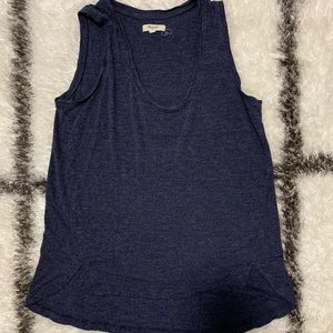 Madewell Muscle Tee